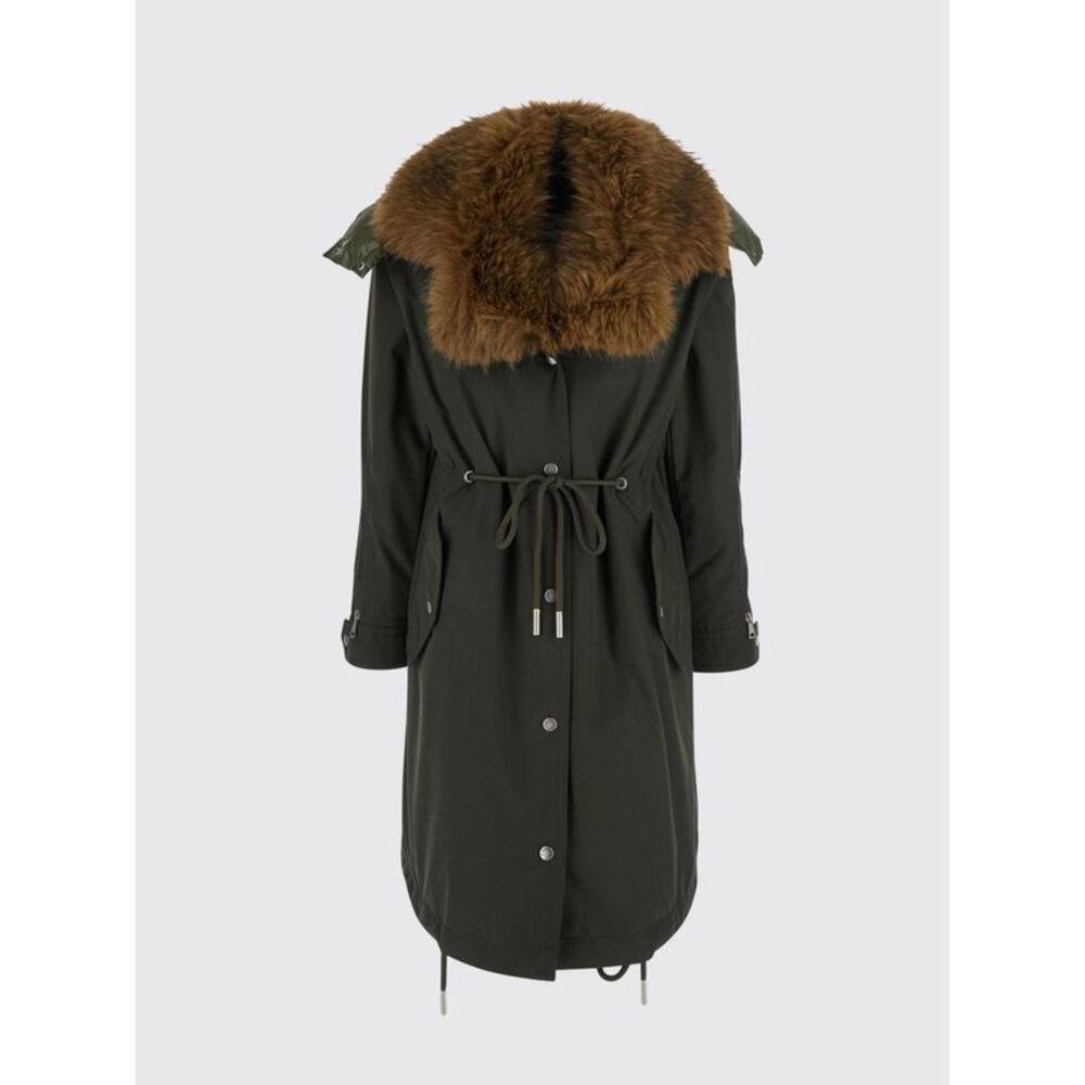 Moncler Women Jacket Woman Moncler